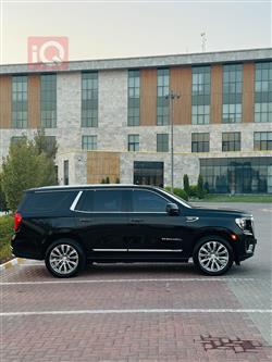 GMC Yukon